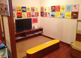 プレイングルーム
